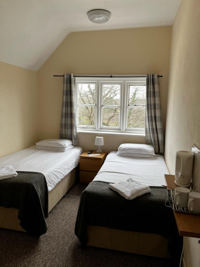 The Admiral Cunningham Hotel Bracknell Exteriér fotografie