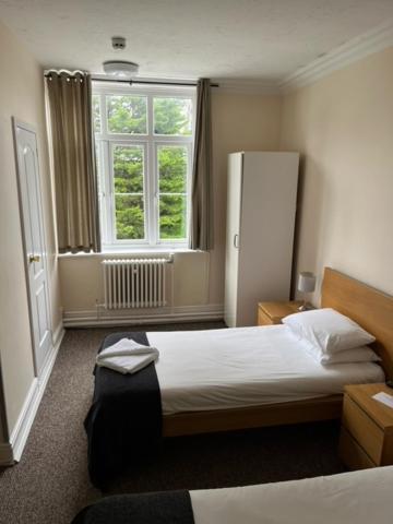 The Admiral Cunningham Hotel Bracknell Exteriér fotografie